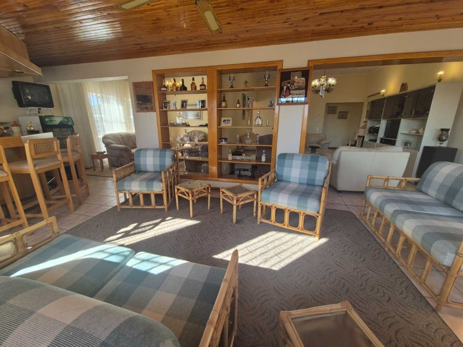 4 Bedroom Property for Sale in Hillsboro Free State